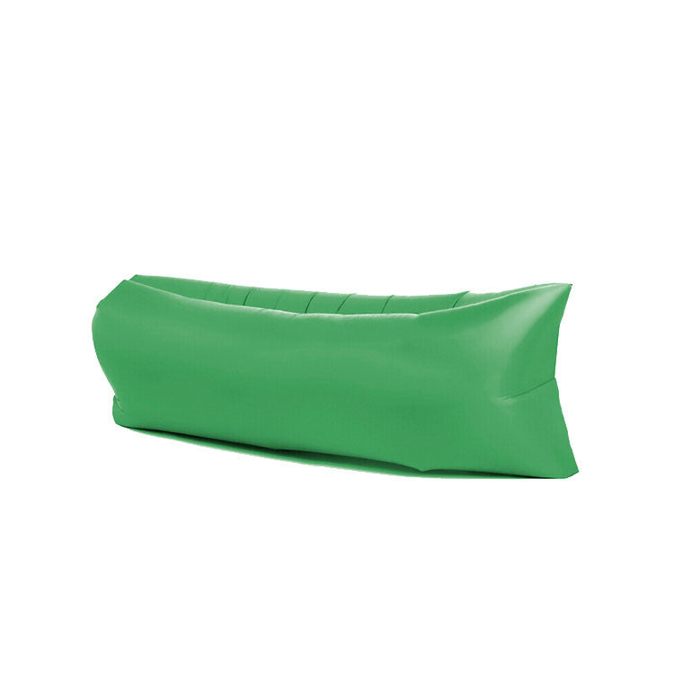 Unisex Inflatable Lounge with Ergonomic Design Bowlift