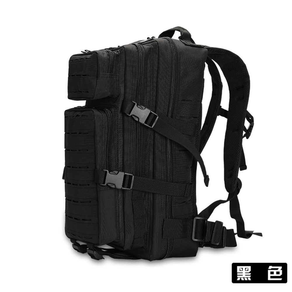 Tactical Backpack Bowlift