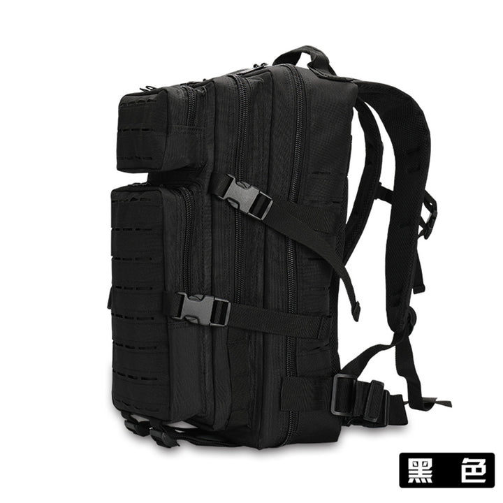 Tactical Backpack Bowlift