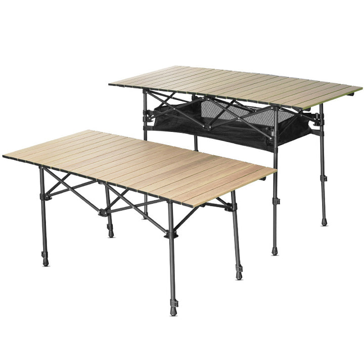 Unisex Foldable Multifunctional Table Bowlift
