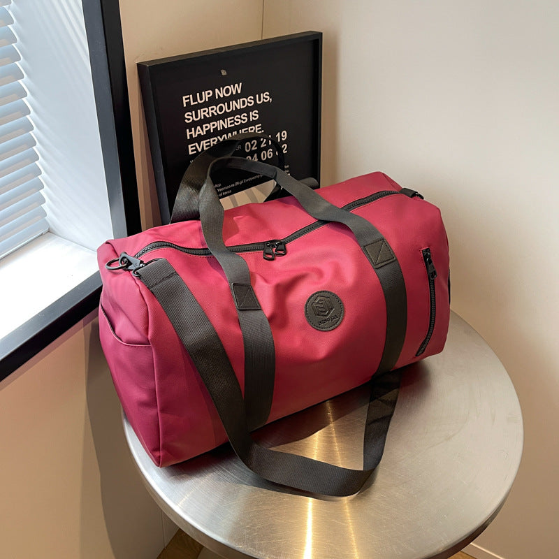 Travel Duffel Bag