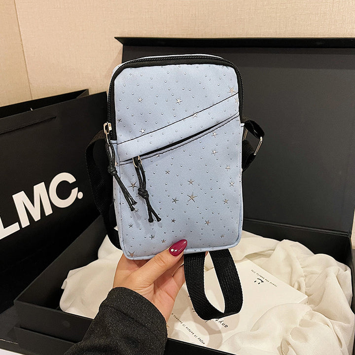 Mini Shoulder Bag Bowlift