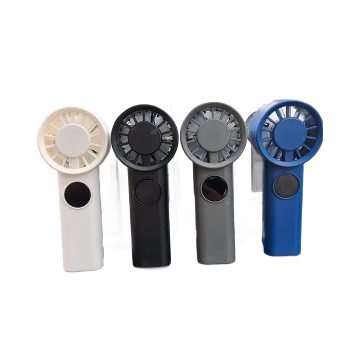 Ladies Handy Fan Bowlift