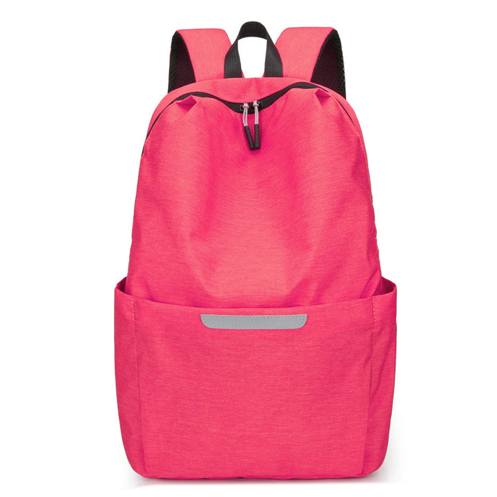 Multifunctional All-Occasion Backpack Bowlift
