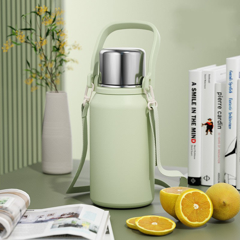 Ladies Insulated Bottle Bowlift