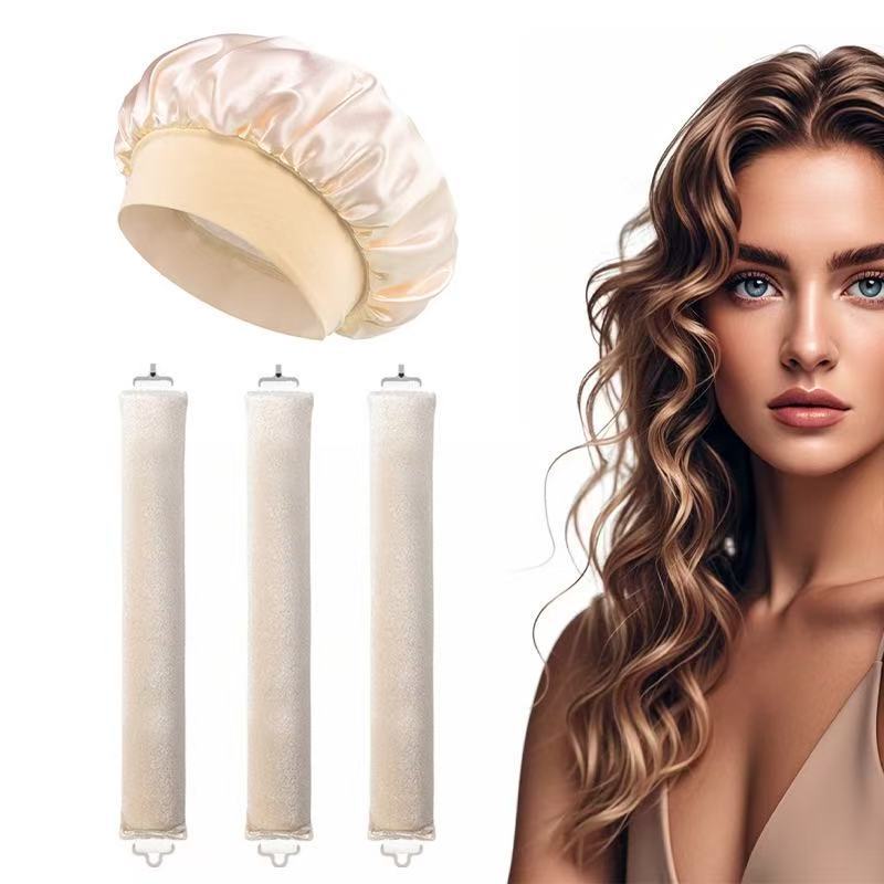 Satin Sleep Cap