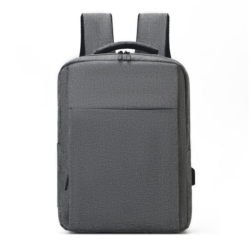 Sleek Everyday Laptop Backpack Bowlift