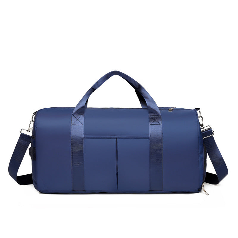 Stylish Sports Duffel Bag Bowlift