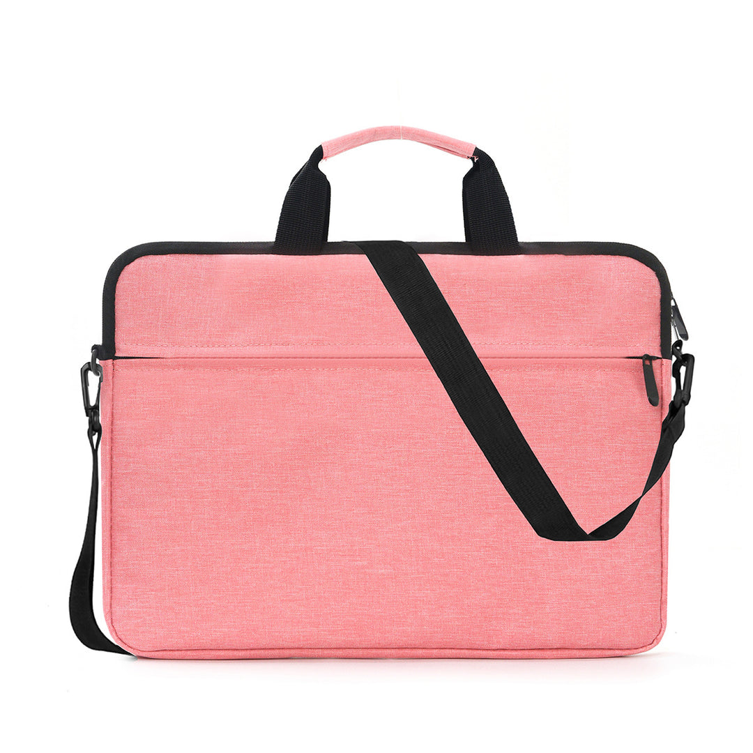 Laptop bag in professional design Bowlift