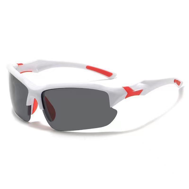 High-Performance Sports Sunglasses Bowlift