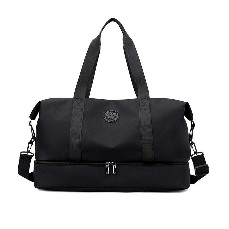 Versatile Travel Tote