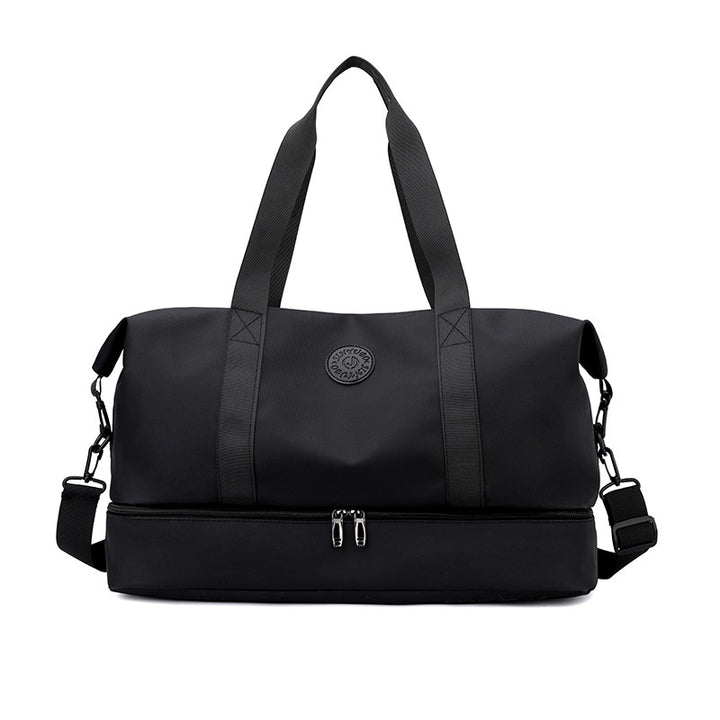 Versatile Travel Tote