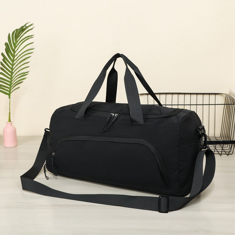 Men's Sports Bag Bowlift