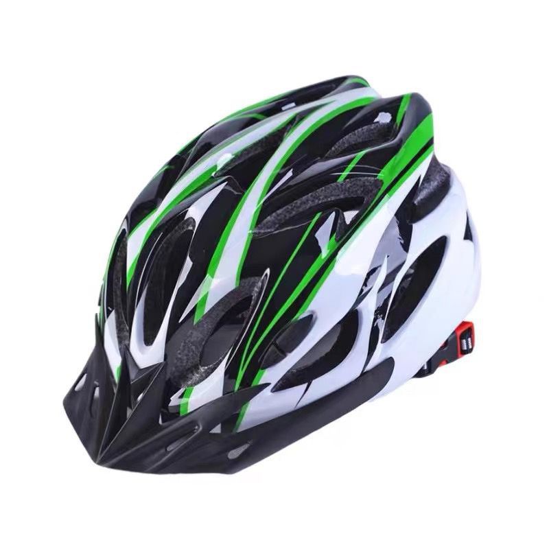 Bicycle Helmet Bowlift