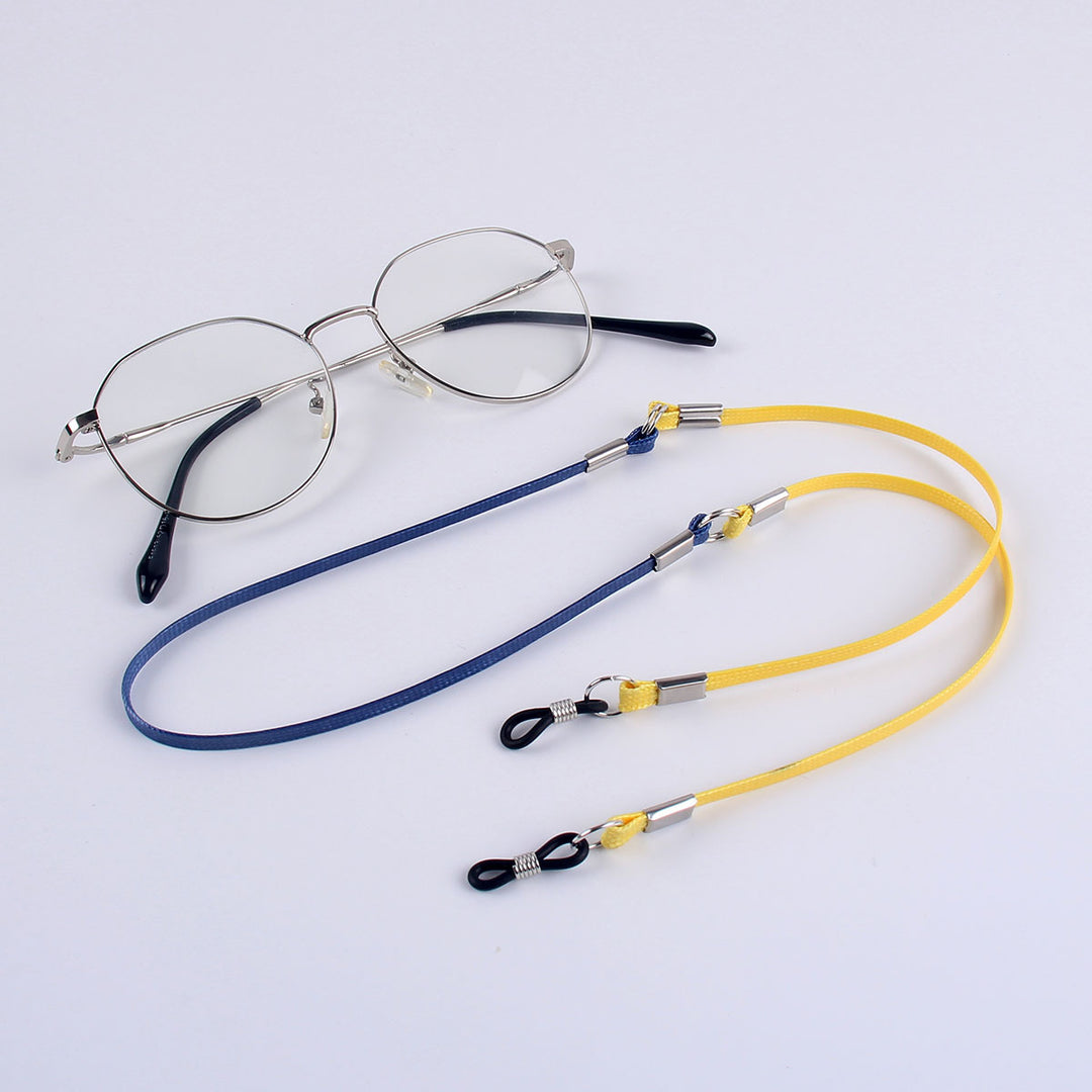 Eyewear Retainer Bowlift