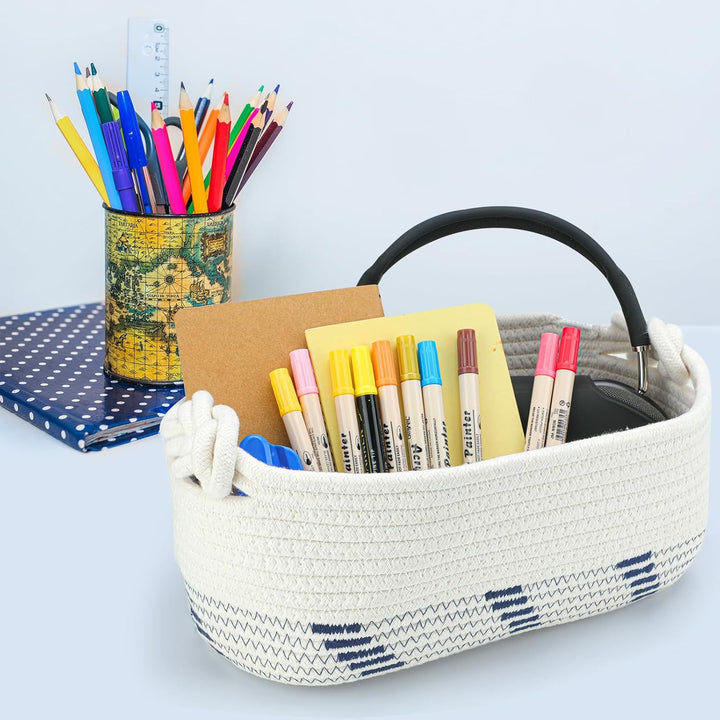 Women's Storage Basket Bowlift