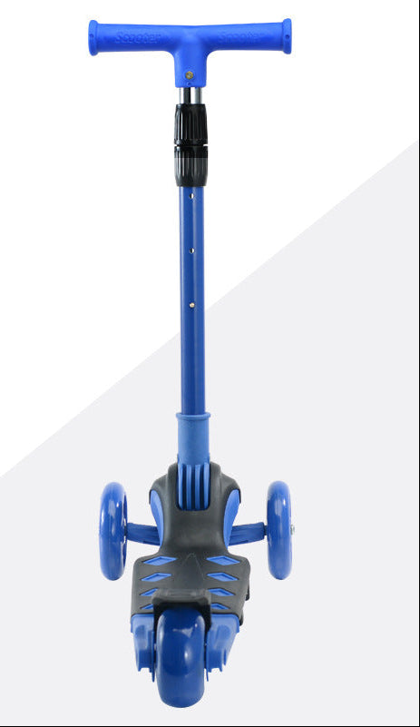 Kick Scooter Bowlift