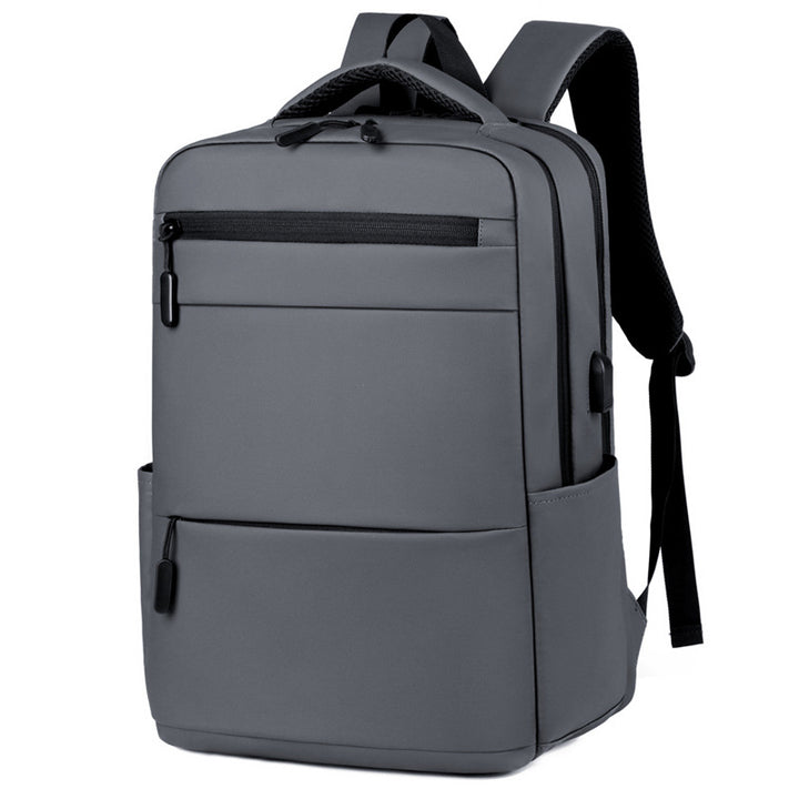 Stylish Tech-Enhanced Backpack Bowlift
