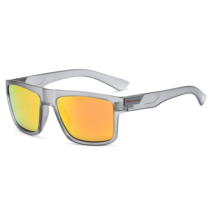 Women Polarized Sunglasses with Sturdy Frame Bowlift