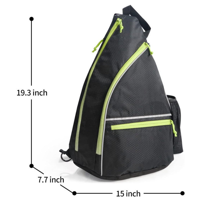 Sports Utility Pickleball Backpack Bowlift