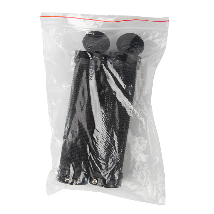 Ergonomic Bicycle Handle Grips with Anti-Slip Design Bowlift
