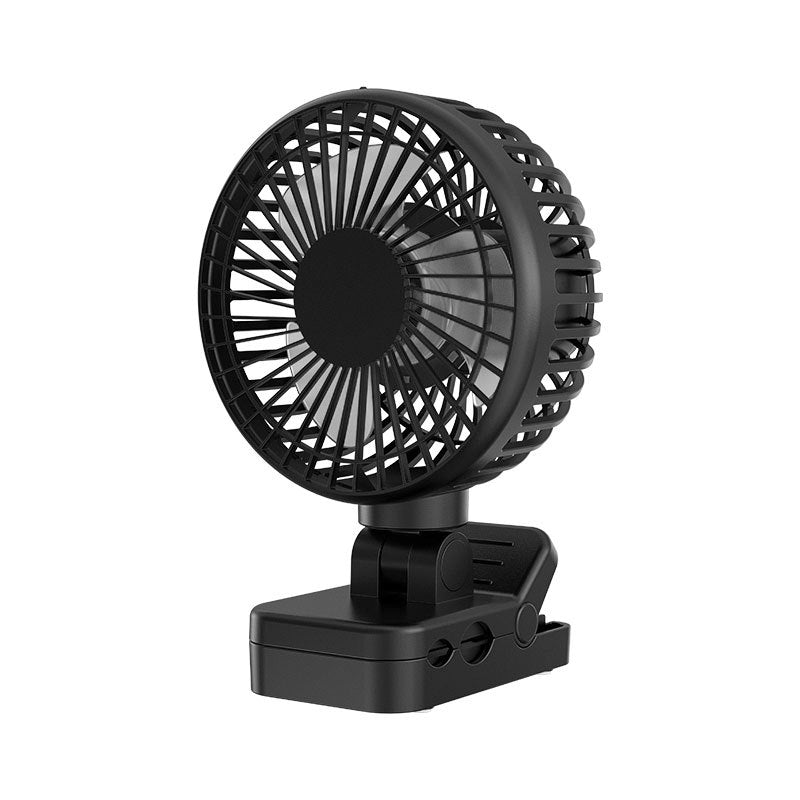 Portable Clip-On Fan Bowlift