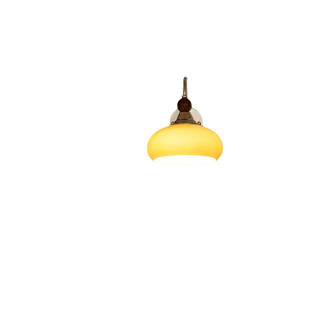 Vintage-Inspired Wall Sconce