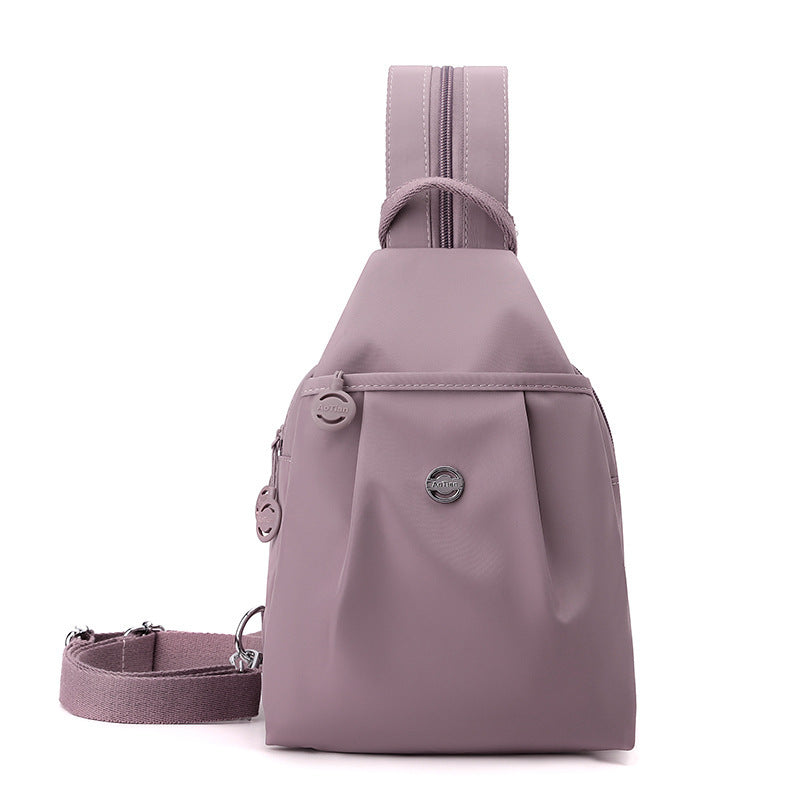 practical shoulder bag Bowlift