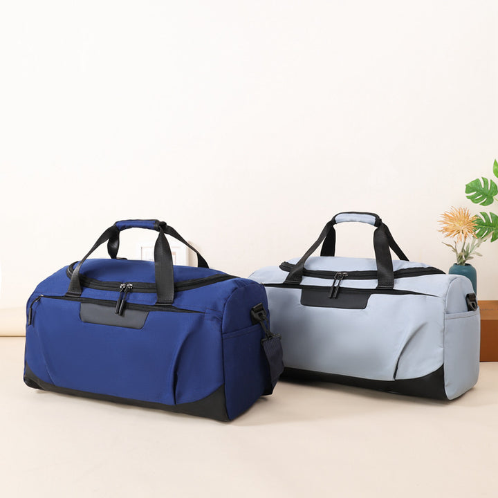 Large Capacity Travel Gym Duffel Bag