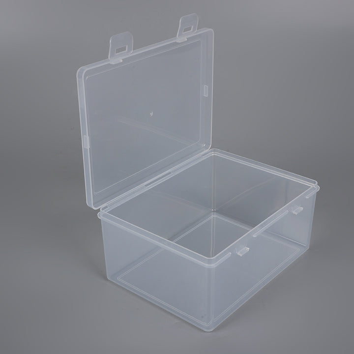 Premium Precision Storage Organizer Bowlift
