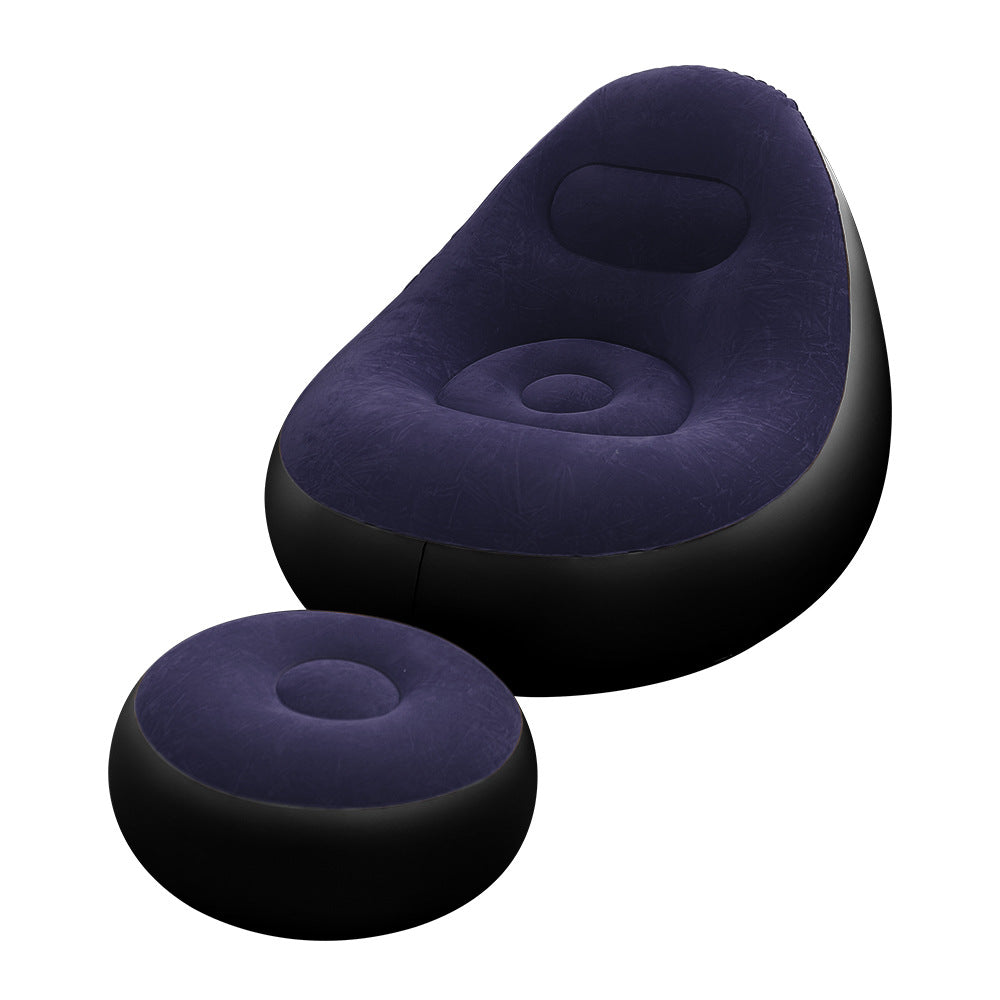 Women's Comfortable Lounge Chair Bowlift