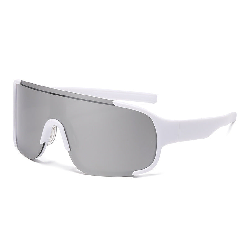 Sleek Sports Safety Sunglasses
