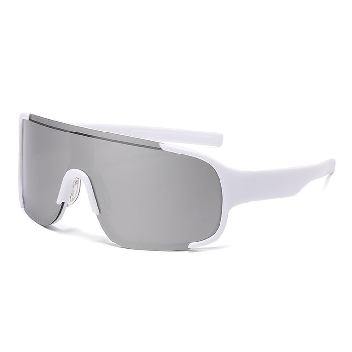 Sleek Sports Safety Sunglasses