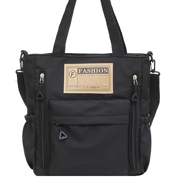 Multifunctional Carry Bag Bowlift