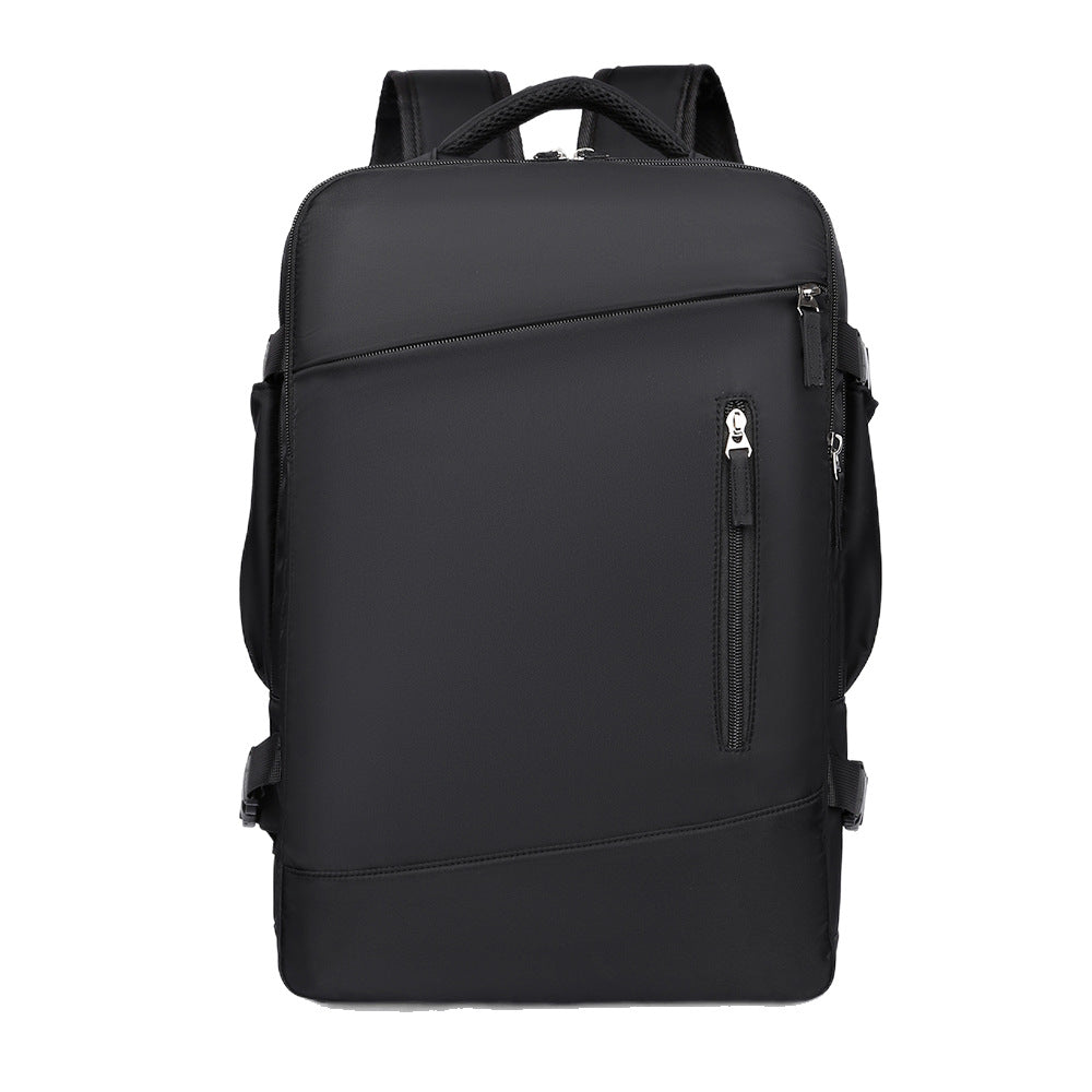 Modern Minimalist Laptop Backpack Bowlift