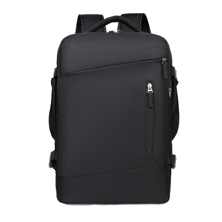 Modern Minimalist Laptop Backpack Bowlift