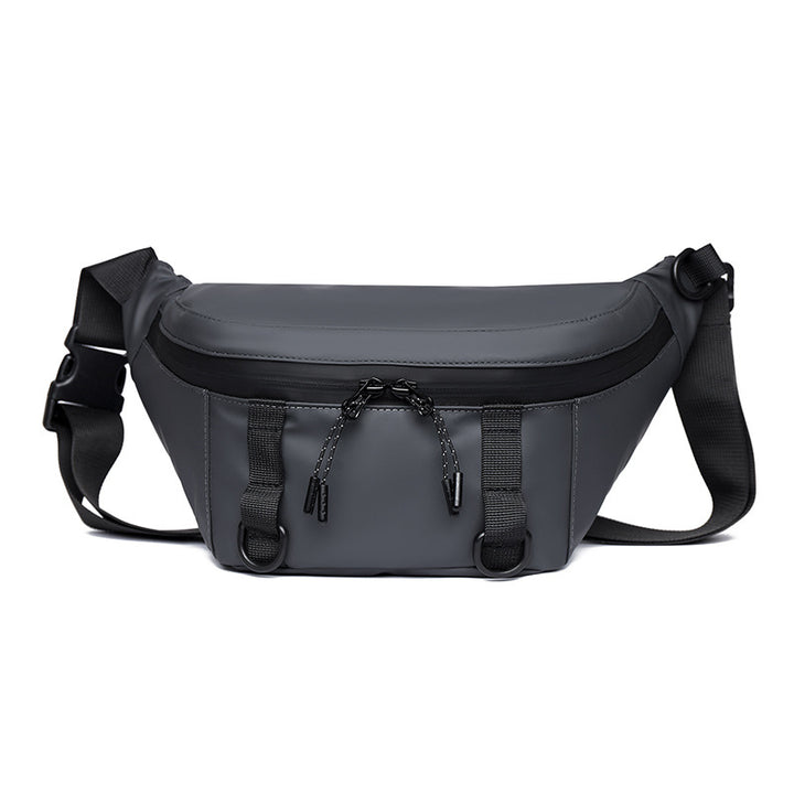 Waterproof Utility Hip Bag Bowlift
