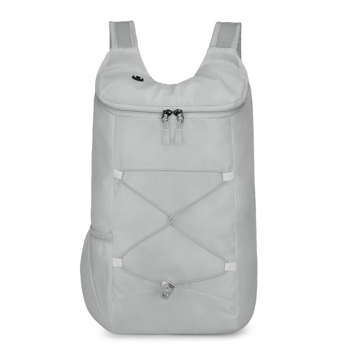 Lightweight Multi-Purpose Backpack Bowlift