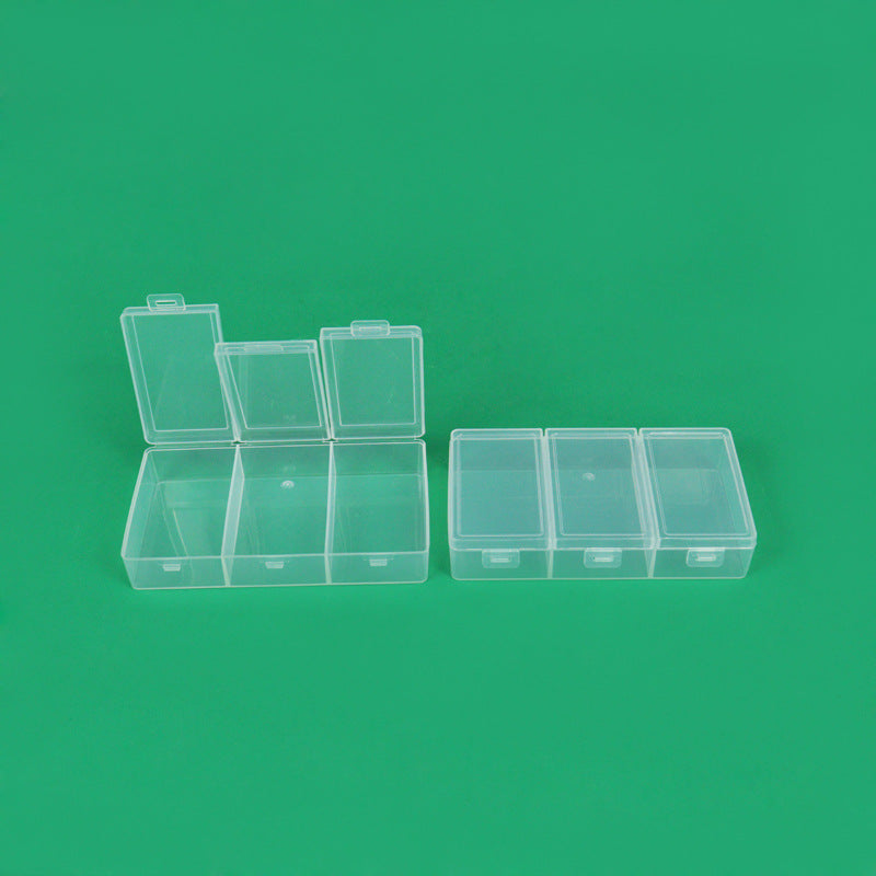 Multi-Functional Stackable Craft Storage Box Bowlift