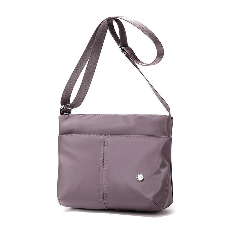 Stylish Crossbody Pouch Bowlift