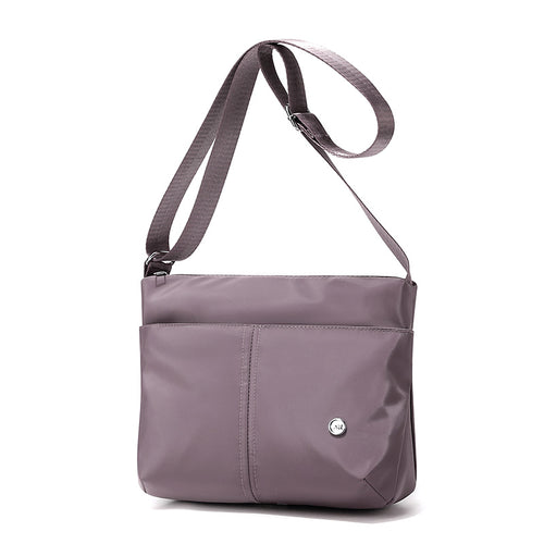 Stylish Crossbody Pouch Bowlift