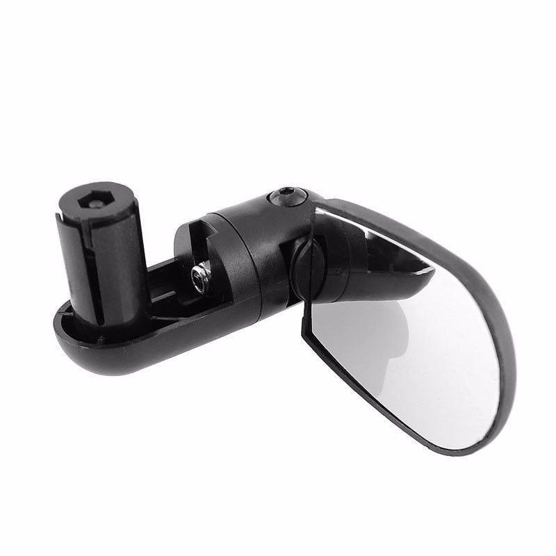 Adjustable Bicycle Rearview Safety Mirror Bowlift