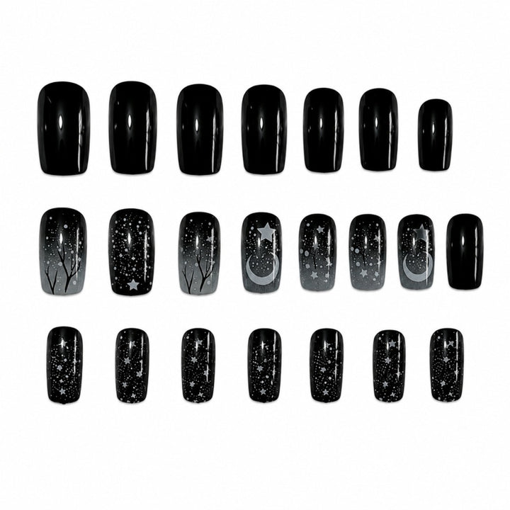Artificial Nails Bowlift