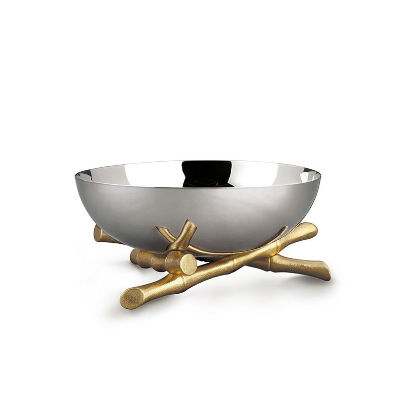 Decorative Art Bowl