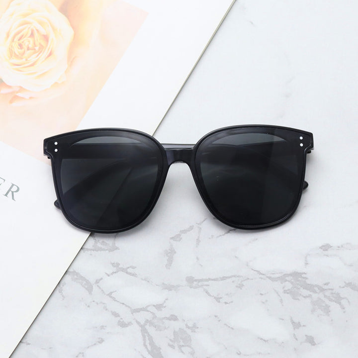 UV Protection Cat Eye Sunglasses Bowlift