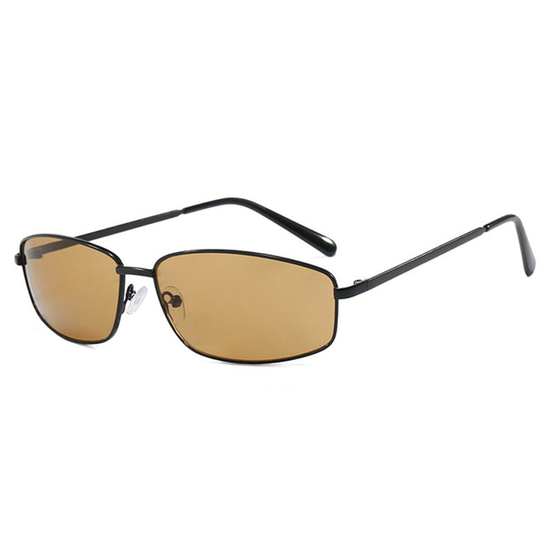 Ladies fashionable sunglasses with UV protection Bowlift