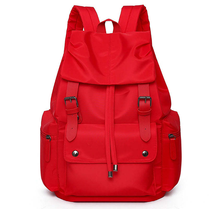 Large Capacity Travel Backpack