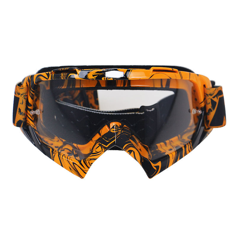 High-Performance Off-Road Goggles Bowlift 1786341090