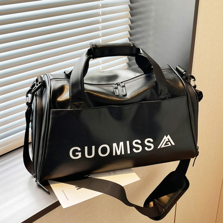 Waterproof Durable Travel Duffel Bag Bowlift