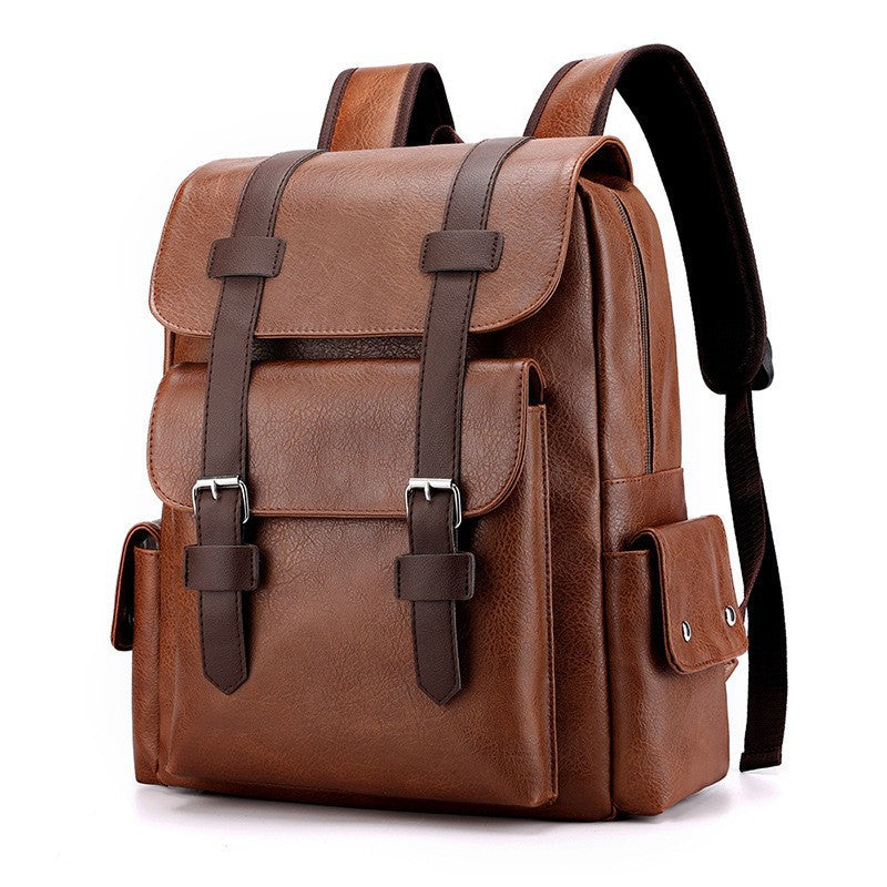 More Modern and Durable Laptop Backpack Bowlift
